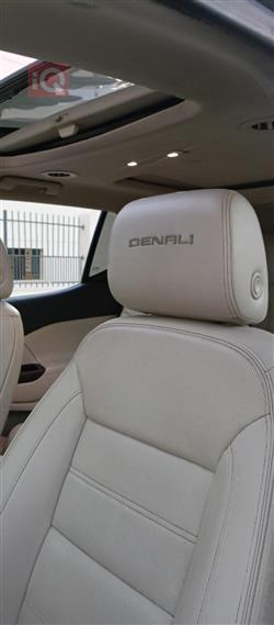 GMC Acadia